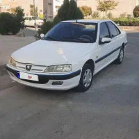 پژو پارس مدل ۸۸ بکر استثنایی