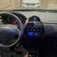 تیبا ۲ مدل ۹۷|خودرو سواری و وانت|سمنان, |دیوار