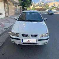 سمند در حد صفر مدل ۹۱