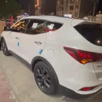هیوندای سانتافه ix 45 2400cc، مدل ۲۰۱۶|خودرو سواری و وانت|شیراز, شاهچراغ|دیوار