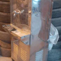 اب سردکن استیل جنرال استیل