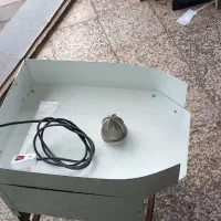 دستگاه آبگیری نارنج|آبمیوهگیر و آبمرکباتگیر|گرگان, |دیوار