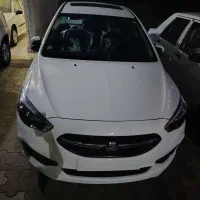 شاهین مدل 403 صفر خشک