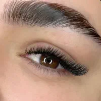 اکستنشن مژه لیفت،لمینت باماندگاری بالا وآموزش|خدمات آرایشگری و زیبایی|اصفهان, سیچان|دیوار