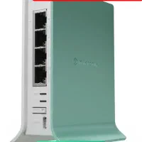 روتر اکسس پوینت میکروتیک مدل hAP ax Lite