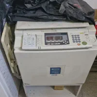 دستگاه کپی - تکثیر