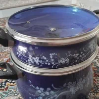 قابلمه ماهیتابه|ظروف پختوپز|تهران, سعادتآباد|دیوار