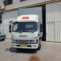 اتوباربری اسباب کشی زیباکاران مازندران|خدمات حمل و نقل|گتاب, |دیوار