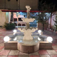 اجاره روزانه/هفتگی/۴ خواب دوبلکس/ فوق العاده تمیز|اجارهٔ کوتاه‌مدت ویلا و باغ|کرج, گلشهر|دیوار