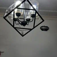 لوستر مینیمال