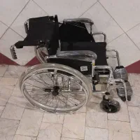 ویلچر جی تی اس نو آکبند تسویه درب منزل|آرایشی، بهداشتی، درمانی|تهران, وردآورد|دیوار