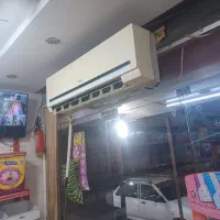 کولرگازی ۳۰هزار|کولر گازی و فن‌کوئل|اهواز, شهرک حفاری|دیوار