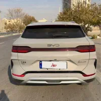 بی وای دی سانگ پلاس 2025 BYD SONG PLUS|خودرو سواری و وانت|اصفهان, مرداویج|دیوار
