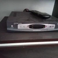 دستگاه گیرنده