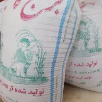 خرده برنج و برنج نو کامفیروزی مستقیم از کشاورز|خوردنی و آشامیدنی|شیراز, پانصد دستگاه ارتش|دیوار