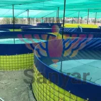 ساخت استخر پیش ساخته ماهی(شوش)|مصالح و تجهیزات ساختمان|اهواز, حصیرآباد|دیوار