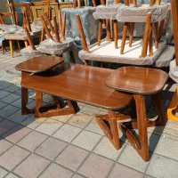 جلومبلی الیزه|مبلمان خانگی و میز عسلی|رشت, استقامت ۱|دیوار