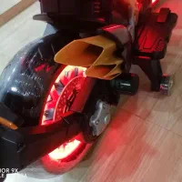 فروش موتور شارژی