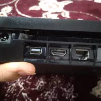 ps4 slim کپی خور|کنسول، بازی ویدئویی و آنلاین|بم, |دیوار