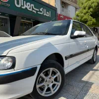 پارس سال Elx سفارشی سیمی زیمنس|خودرو سواری و وانت|بندر کنگان, |دیوار