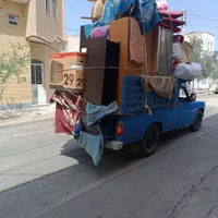 خدمات حمل ونقل اثاثیه منزل با اکیپ ماهرباضمانت|خدمات حمل و نقل|سمنان, |دیوار