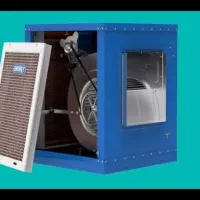 سرویس و نصب کولرآبی