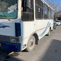 مینی بوس اسقاط