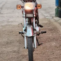 فروش موتور هوندا ۲۰۰ نامی|موتورسیکلت|چالوس, |دیوار