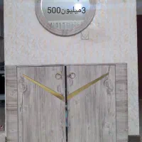 آیینه و کنسول نو