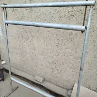 دار قالی|ابزارآلات|ری, صفاییه (چشمه علی)|دیوار