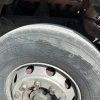 فروش کشنده هوو|خودرو سنگین|نیریز, |دیوار