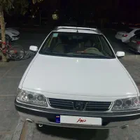 پژو، slx