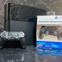 Ps4 دودسته کپی‌خور|کنسول، بازی ویدئویی و آنلاین|رشت, انصاری|دیوار