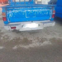 نیسان مدل ۸۱