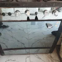 اجاق گاز پنج شعله