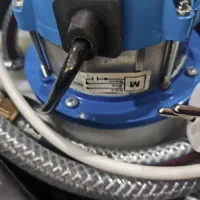 پمپ اسید شوی پکیج  شوفاژ