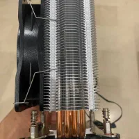 خنک کننده Cpu -Deep Cool - Gammax gt A-RGB|قطعات و لوازم جانبی رایانه|تهران, هفت حوض|دیوار