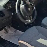 ساینا اس esp اپشنال|خودرو سواری و وانت|سیرجان, |دیوار