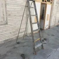نردبان|کلکسیون و سرگرمی|کرمانشاه, |دیوار