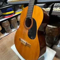 گیتار یاماها c40 اندونزی و ترومپت