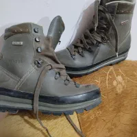 کفش کوهنوردی LOVa Gore-Tex نو