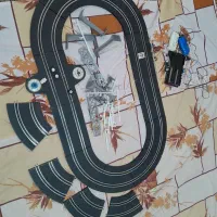 اسباب بازی بچه|اسباب‌بازی بچه|نیشابور, بزرگمهر|دیوار