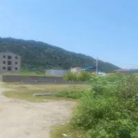 ۴۰۰ متر زمین نزدیک ساحل قره‌سو