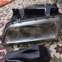 چراغ جلو ۴۰۵ سمت چپ|قطعات یدکی و لوازم جانبی|همایجان, |دیوار