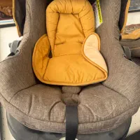 صندلی ماشین و کریر|کالسکه و لوازم جانبی|کیش, |دیوار