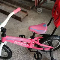 دوچرخه ۱۲ مریدا|دوچرخه، اسکیت، اسکوتر|شهریار, شهرک شاهد|دیوار