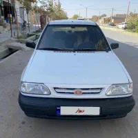 پراید صبا شاسی پلمپ