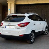 توسان ۲۰۱۵ فول اروپا(تک برگ سند)|خودرو سواری و وانت|قزوین, |دیوار