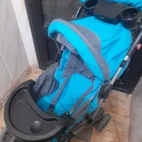 کالسکه|کالسکه و لوازم جانبی|احمدآبادمستوفی, |دیوار