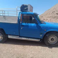 نیسان دوگانه|خودرو سواری و وانت|خمینی‌شهر, |دیوار